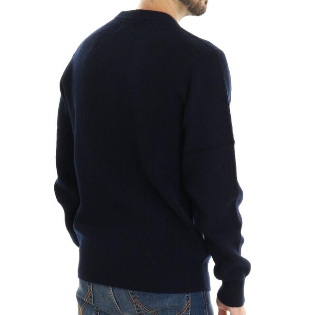 MAGLIA GIROCOLLO SUN68 - Mad Fashion | img vers.650x/